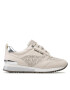 MICHAEL Michael Kors Сникърси Allie Stride Trainer 43T2ALFS4L Бежов - Pepit.bg