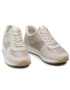 MICHAEL Michael Kors Сникърси Allie Trainer 43R1ALFS4D Бежов - Pepit.bg