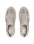 MICHAEL Michael Kors Сникърси Allie Trainer 43R1ALFS4D Бежов - Pepit.bg