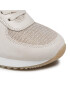 MICHAEL Michael Kors Сникърси Allie Trainer 43R1ALFS4D Бежов - Pepit.bg