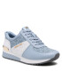 MICHAEL Michael Kors Сникърси Allie Trainer 43R2ALFS4L Син - Pepit.bg