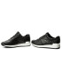 MICHAEL Michael Kors Сникърси Allie Trainer 43R5ALFP3L Черен - Pepit.bg