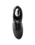 MICHAEL Michael Kors Сникърси Allie Trainer 43R5ALFP3L Черен - Pepit.bg