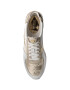 MICHAEL Michael Kors Сникърси Allie Wrap 43T8ALFS1M Бял - Pepit.bg