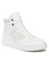 MICHAEL Michael Kors Сникърси Barett High Top 42F3BRFE5L Бял - Pepit.bg