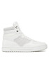MICHAEL Michael Kors Сникърси Barett High Top 42F3BRFE5L Бял - Pepit.bg