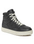 MICHAEL Michael Kors Сникърси Barett High Top 42F3BRFE6L Черен - Pepit.bg