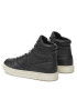 MICHAEL Michael Kors Сникърси Barett High Top 42F3BRFE6L Черен - Pepit.bg