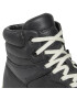 MICHAEL Michael Kors Сникърси Barett High Top 42F3BRFE6L Черен - Pepit.bg