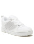 MICHAEL Michael Kors Сникърси Barett Lace Up 42F3BRFS1L Бял - Pepit.bg