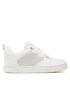 MICHAEL Michael Kors Сникърси Barett Lace Up 42F3BRFS1L Бял - Pepit.bg