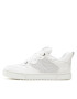 MICHAEL Michael Kors Сникърси Barett Lace Up 42F3BRFS1L Бял - Pepit.bg