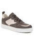 MICHAEL Michael Kors Сникърси Baxter 42F0BAFS3L Кафяв - Pepit.bg