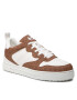 MICHAEL Michael Kors Сникърси Baxter 42R2BAFS1L Бял - Pepit.bg