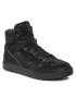 MICHAEL Michael Kors Сникърси Berett High Top 42H3BRFE5D Черен - Pepit.bg