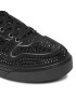 MICHAEL Michael Kors Сникърси Berett High Top 42H3BRFE5D Черен - Pepit.bg