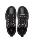 MICHAEL Michael Kors Сникърси Billie Dash MK100847 Черен - Pepit.bg
