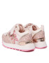 MICHAEL Michael Kors Сникърси Billie Dash Ps MK100818 Розов - Pepit.bg