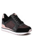 MICHAEL Michael Kors Сникърси Billie Trainer 43F1BIFS1S Черен - Pepit.bg