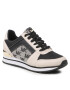 MICHAEL Michael Kors Сникърси Billie Trainer 43F3BIFS1Y Черен - Pepit.bg
