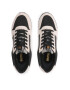 MICHAEL Michael Kors Сникърси Billie Trainer 43F3BIFS1Y Черен - Pepit.bg