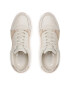 MICHAEL Michael Kors Сникърси Billie Trainer 43F3BIFS2D Екрю - Pepit.bg