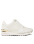 MICHAEL Michael Kors Сникърси Billie Trainer 43S3BIFS4D Бял - Pepit.bg