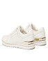 MICHAEL Michael Kors Сникърси Billie Trainer 43S3BIFS4D Бял - Pepit.bg