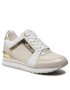 MICHAEL Michael Kors Сникърси Billie Trainer 43S3BIFS5D Златист - Pepit.bg