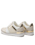 MICHAEL Michael Kors Сникърси Billie Trainer 43S3BIFS5D Златист - Pepit.bg