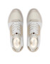 MICHAEL Michael Kors Сникърси Billie Trainer 43S3BIFS5D Златист - Pepit.bg