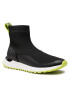 MICHAEL Michael Kors Сникърси Bodie Bootie 43S2BDFS5D Черен - Pepit.bg
