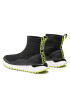 MICHAEL Michael Kors Сникърси Bodie Bootie 43S2BDFS5D Черен - Pepit.bg