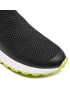 MICHAEL Michael Kors Сникърси Bodie Bootie 43S2BDFS5D Черен - Pepit.bg