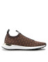 MICHAEL Michael Kors Сникърси Bodie Slip On 43F2BDFP1Y Кафяв - Pepit.bg