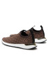 MICHAEL Michael Kors Сникърси Bodie Slip On 43F2BDFP1Y Кафяв - Pepit.bg