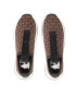 MICHAEL Michael Kors Сникърси Bodie Slip On 43F2BDFP1Y Кафяв - Pepit.bg