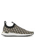 MICHAEL Michael Kors Сникърси Bodie Slip On 43F2BDFP6D Черен - Pepit.bg