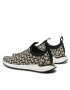 MICHAEL Michael Kors Сникърси Bodie Slip On 43F2BDFP6D Черен - Pepit.bg