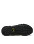 MICHAEL Michael Kors Сникърси Bodie Slip On 43F2BDFP6D Черен - Pepit.bg