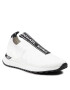 MICHAEL Michael Kors Сникърси Bodie Slip On 43R2BDFS3D Бял - Pepit.bg