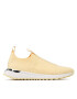 MICHAEL Michael Kors Сникърси Bodie Slip On 43R2BDFS3D Жълт - Pepit.bg