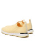MICHAEL Michael Kors Сникърси Bodie Slip On 43R2BDFS3D Жълт - Pepit.bg