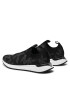 MICHAEL Michael Kors Сникърси Bodie Slip On 43R2BDFS4D Черен - Pepit.bg