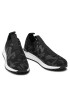 MICHAEL Michael Kors Сникърси Bodie Slip On 43R2BDFS4D Черен - Pepit.bg