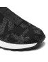MICHAEL Michael Kors Сникърси Bodie Slip On 43R2BDFS4D Черен - Pepit.bg