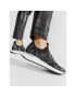 MICHAEL Michael Kors Сникърси Bodie Slip On 43R2BDFS4D Черен - Pepit.bg