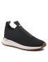 MICHAEL Michael Kors Сникърси Bodie Slip On 43T1BDFP1D Черен - Pepit.bg