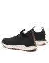 MICHAEL Michael Kors Сникърси Bodie Slip On 43T1BDFP1D Черен - Pepit.bg