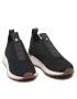 MICHAEL Michael Kors Сникърси Bodie Slip On 43T1BDFP1D Черен - Pepit.bg